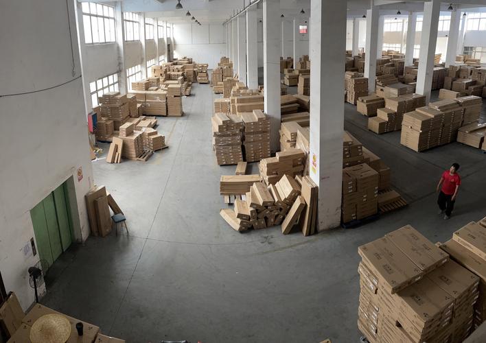 常州市家悦家具